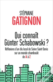 Abecedaire De La Nouvelle Urbanite