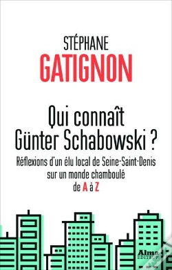 Capa do artigo Abecedaire De La Nouvelle Urbanite