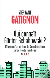 Capa do artigo Abecedaire De La Nouvelle Urbanite