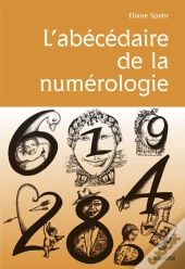 Abecedaire De La Numerologie