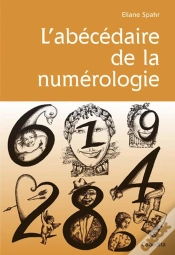 Capa do artigo Abecedaire De La Numerologie