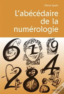 Capa do artigo Abecedaire De La Numerologie