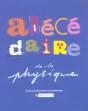 Abecedaire De La Physique - Preview