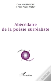 Capa do artigo Abécédaire De La Poésie Surréaliste