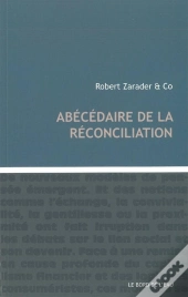 Abécédaire De La Réconciliation