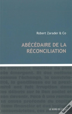 Capa do artigo Abécédaire De La Réconciliation