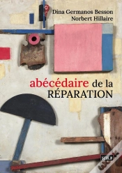 Capa do artigo Abécédaire De La Réparation