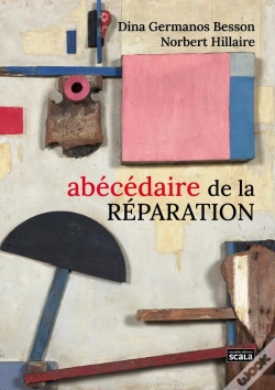Capa do artigo Abécédaire De La Réparation