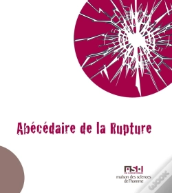 Capa do artigo Abécédaire De La Rupture