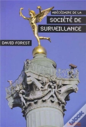Capa do artigo Abécédaire De La Société De Surveillance