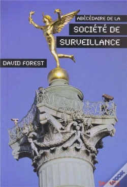 Capa do artigo Abécédaire De La Société De Surveillance