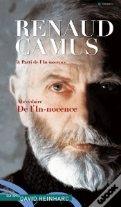 Capa do artigo Abecedaire De L