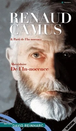 Capa do artigo Abecedaire De L'In-Nocence