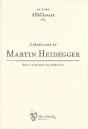 Abécédaire De Martin Heidegger - Preview