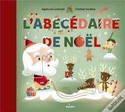 Capa do artigo Abecedaire De Noel (L)