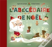 Capa do artigo Abecedaire De Noel (L)