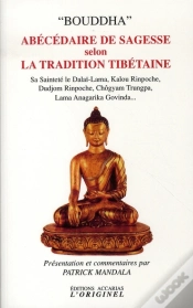 Capa do artigo Abécédaire De Sagesse Selon La Tradition Tibétaine