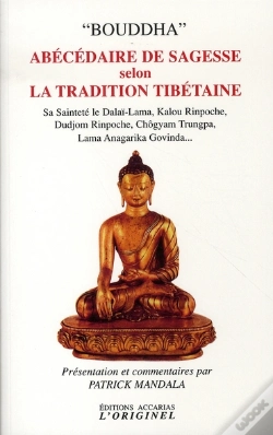 Capa do artigo Abécédaire De Sagesse Selon La Tradition Tibétaine