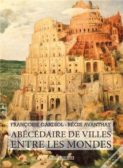 Capa do artigo Abécédaire De Villes Entre Les Mondes