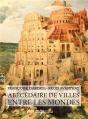 Abécédaire De Villes Entre Les Mondes - Preview