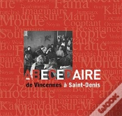 Capa do artigo Abécédaire De Vincennes À Saint-Denis