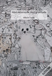 Capa do artigo Abécédaire De Vive Gratitude/  36 Mercis (+1) Comme 36 Chandelles (+1)Sous Un Ciel Étoilé