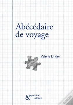 Capa do artigo Abécédaire De Voyage