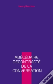 Capa do artigo Abécédaire Décontracté De La Conversation