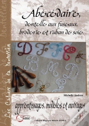 Capa do artigo Abécédaire, Dentelle Aux Fusea
