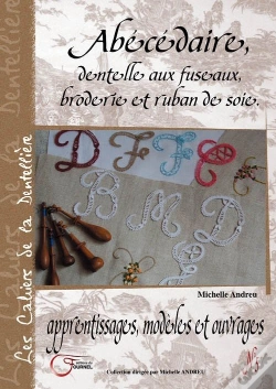 Capa do artigo Abécédaire, Dentelle Aux Fusea