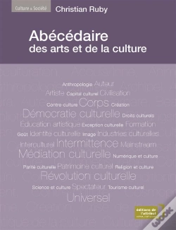 Capa do artigo Abecedaire Des Arts Et De La Culture