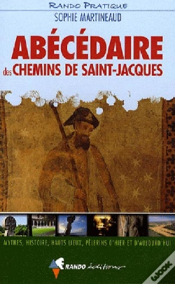Capa do artigo Abécédaire Des Chemins De Saint-Jacques