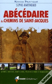 Abécédaire Des Chemins De Saint-Jacques