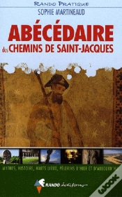 Capa do artigo Abécédaire Des Chemins De Saint-Jacques