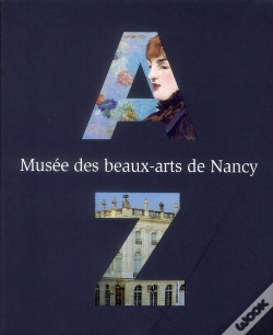 Capa do artigo Abecedaire Des Collections Du Musee De Nancy.