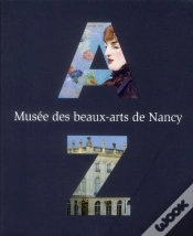 Capa do artigo Abecedaire Des Collections Du Musee De Nancy.