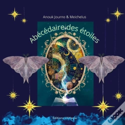 Capa do artigo Abécédaire Des Étoiles