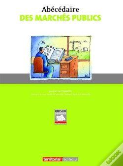 Capa do artigo Abécédaire Des Marchés Publics