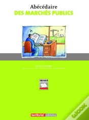Capa do artigo Abécédaire Des Marchés Publics