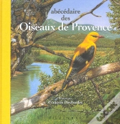 Capa do artigo Abécédaire Des Oiseaux De Provence