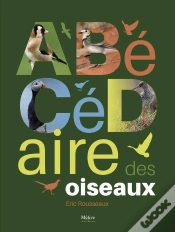 Capa do artigo Abécédaire Des Oiseaux
