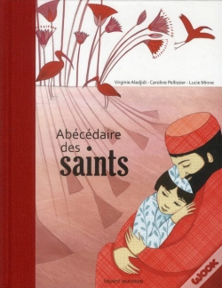 Capa do artigo Abecedaire Des Saints
