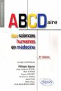 Abécédaire Des Sciences Humaines En Médecine (2e Édition) - Preview