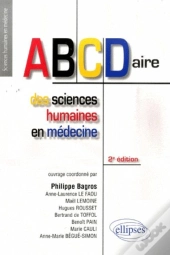Abécédaire Des Sciences Humaines En Médecine (2e Édition)