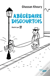 Capa do artigo Abecedaire Discourtois - Illustre Par Des Dessins De Piem