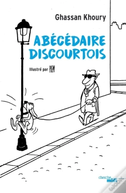 Capa do artigo Abecedaire Discourtois - Illustre Par Des Dessins De Piem