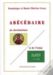 Capa do artigo Abecedaire Du Christianisme Et De L