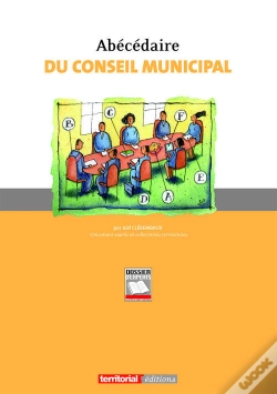 Capa do artigo Abécédaire Du Conseil Municipal