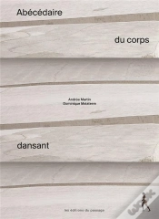 Capa do artigo Abécédaire Du Corps Dansant