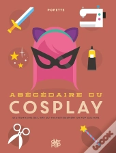 Abecedaire Du Cosplay